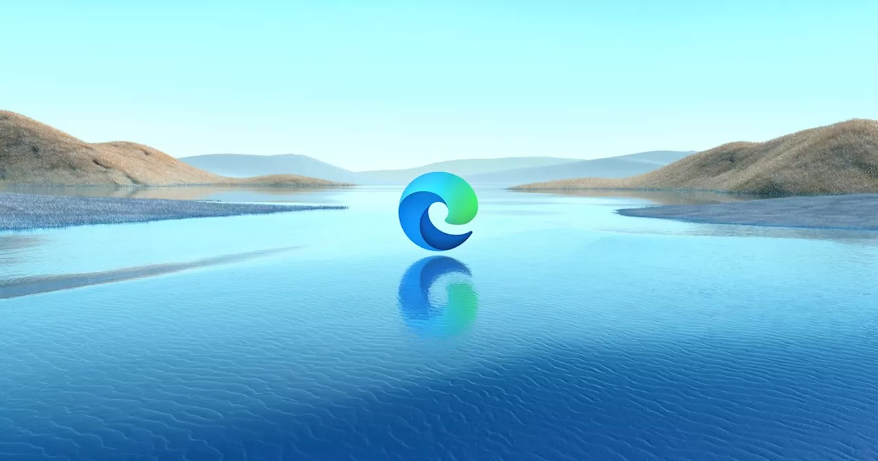 Microsoft Edge Can't Be Uninstalled, Says Company's 'Uninstall' Guide