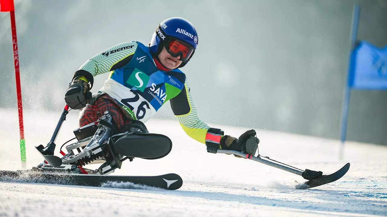 Para-Ski-WM: Wenn der Verband den Parasport ignoriert