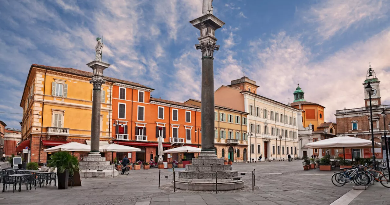 L'Albergo del Cuore di Ravenna: Inclusione e Innovazione nel Cuore della Città