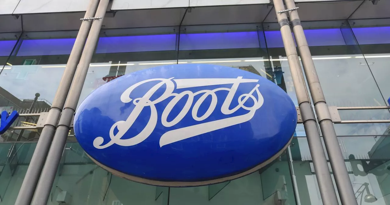 Boots slashes price of 'amazing' designer perfume by over 50%