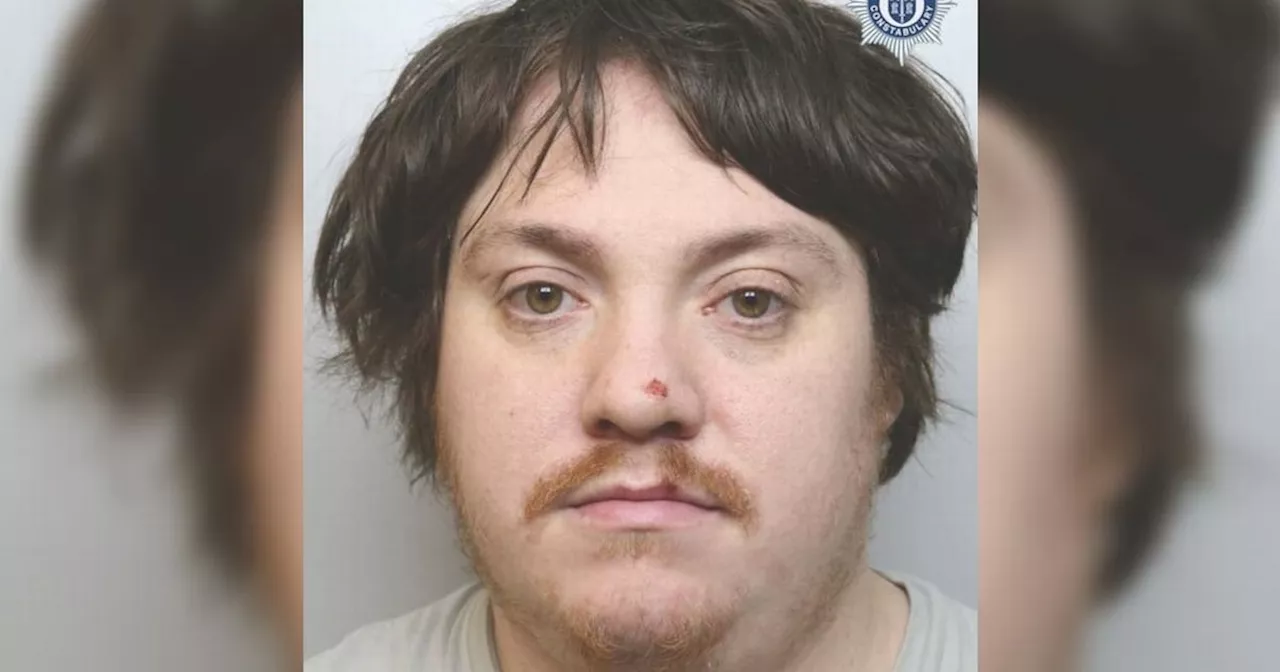 Dangerous Paedophile Jailed for Targeting Child Decoy