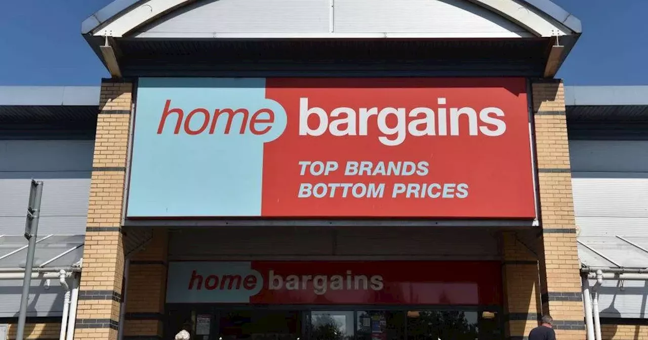 Home Bargains 'House Basket' Toy Box Goes Viral on TikTok