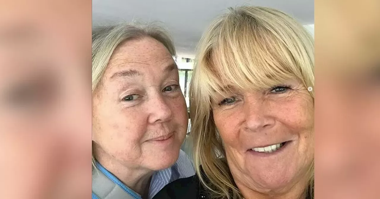 Linda Robson Opens Up About Pauline Quirke's Dementia Diagnosis