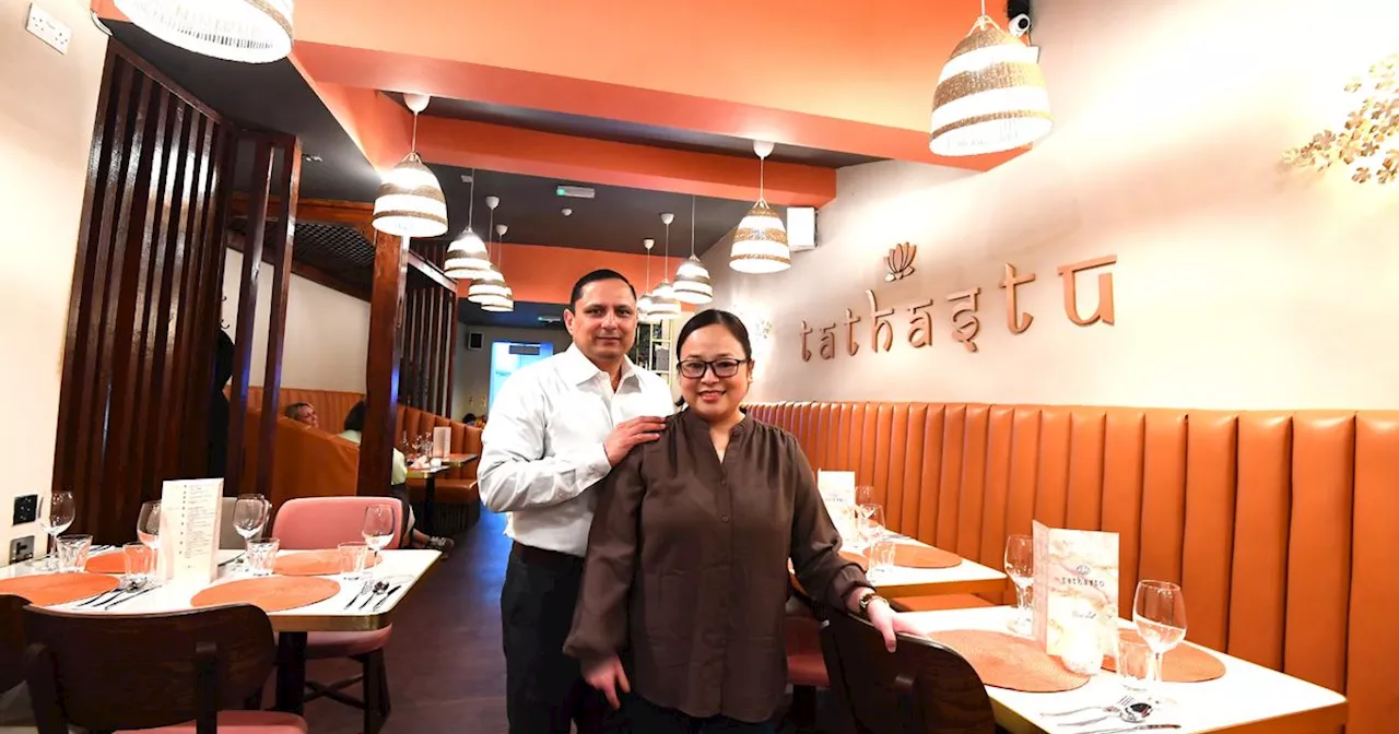 Mum's Dream Restaurant Booms After 22 Years of Making Others Rich