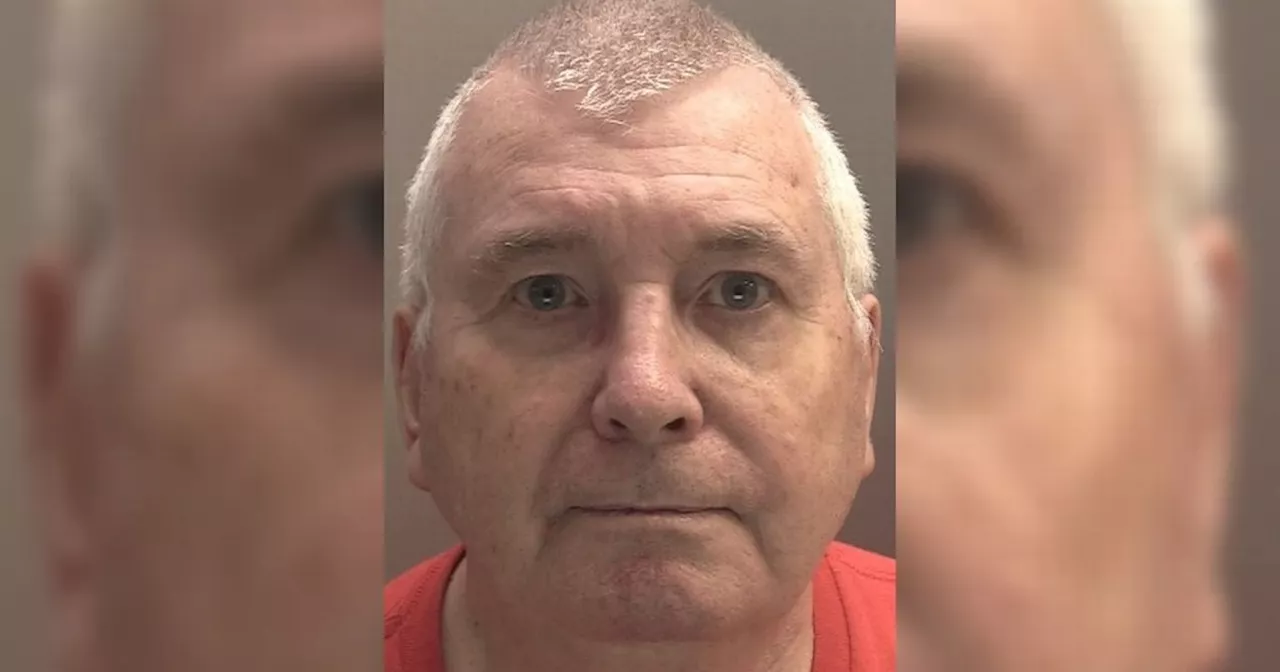 Pensioner Sentenced to Prison After YouTube Comment Leads to Child Abuse Images Discovery