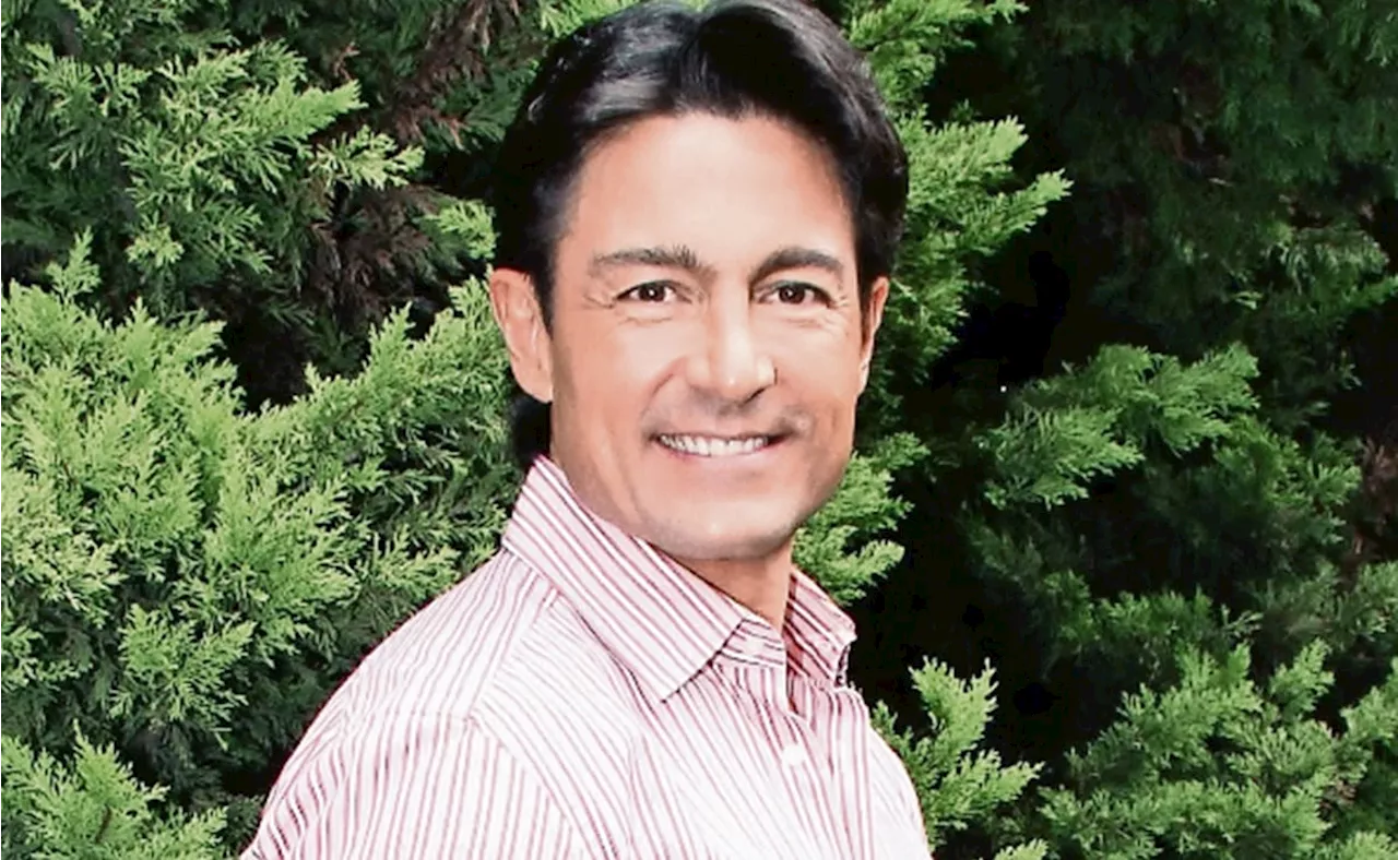 Fernando Colunga protagoniza 'Amanecer': estos son los actores confirmados