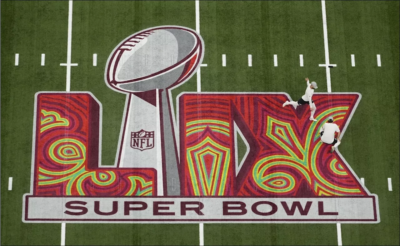 Super Bowl LIX: Minuto a minuto EN VIVO del Kansas City Chiefs vs Philadelphia Eagles