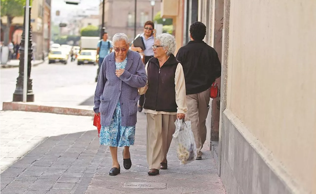 Tarjeta INAPAM: Descuentos para Adultos Mayores en México