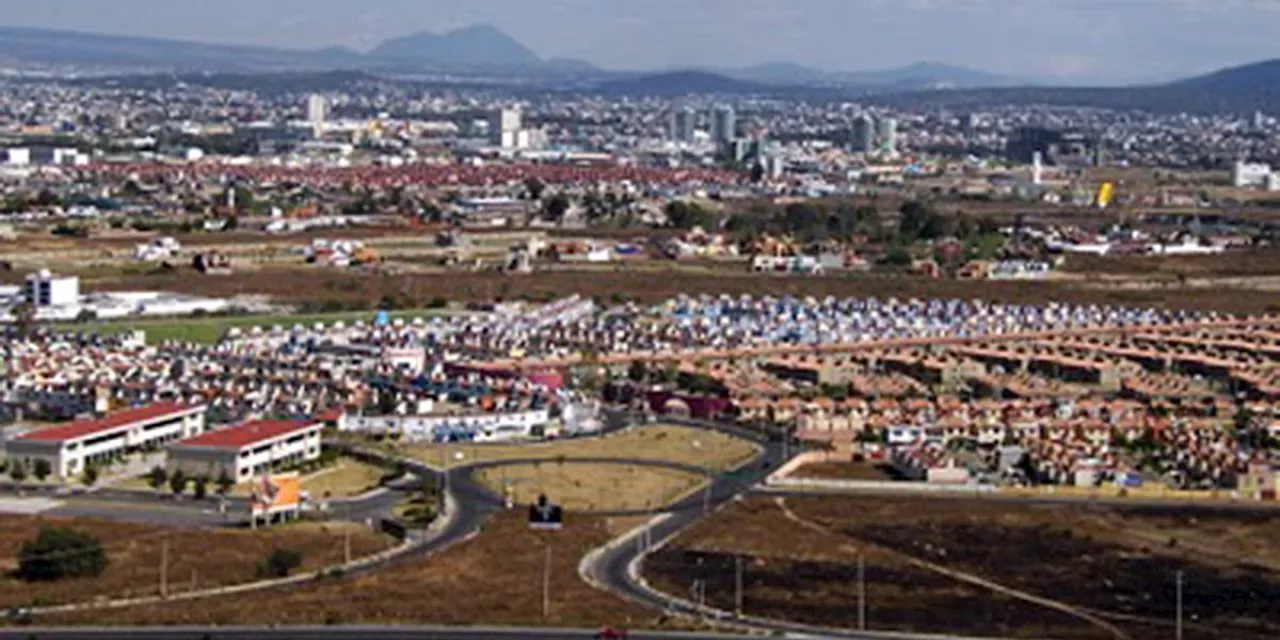 Canacintra considera importante delimitar 1,000 hectáreas que ofrece Puebla para la industria