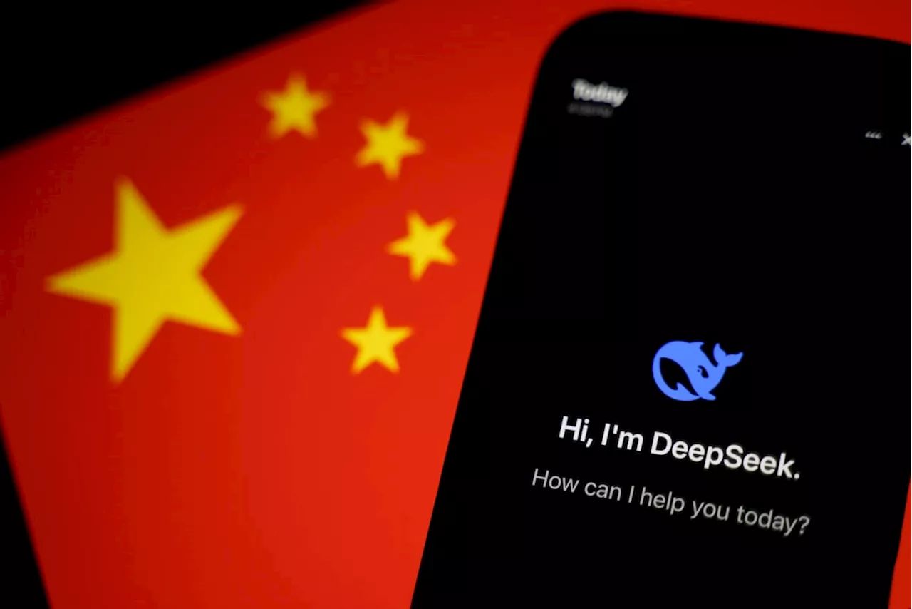 DeepSeek: Uma Aplicação de IA com Ligações Direta a Servidores Chineses