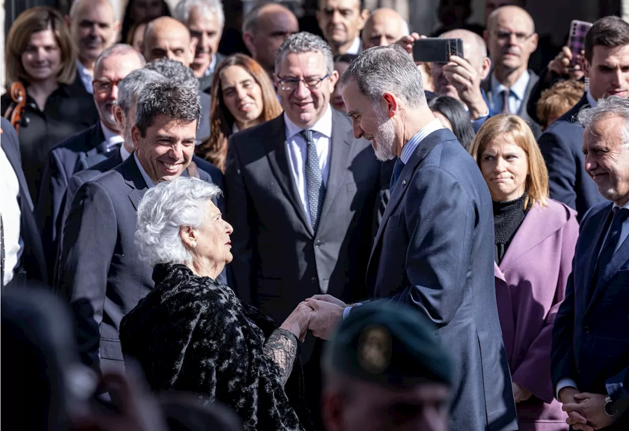 Rafael Altamira, el humanista que la patria condenó al exilio, recibe un funeral de Estado