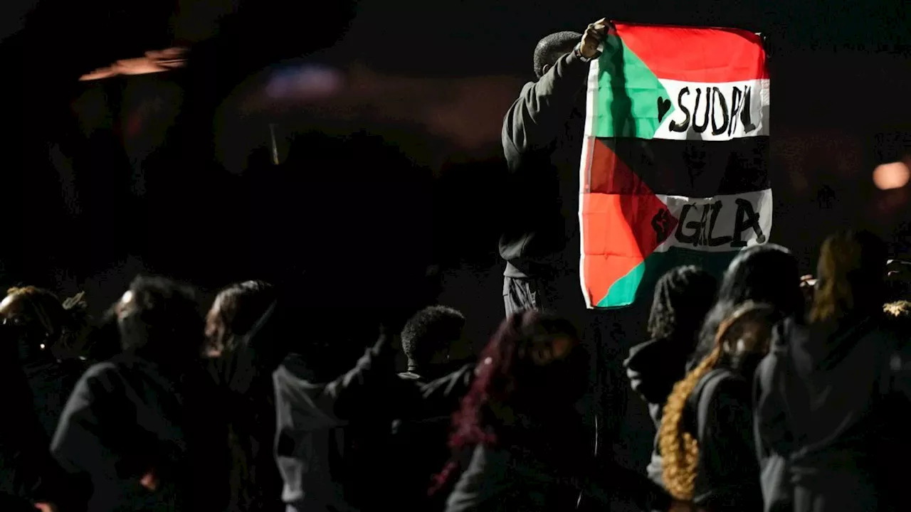 Super Bowl Cast Member Who Displayed Palestinian Flag Will Not Face Charges