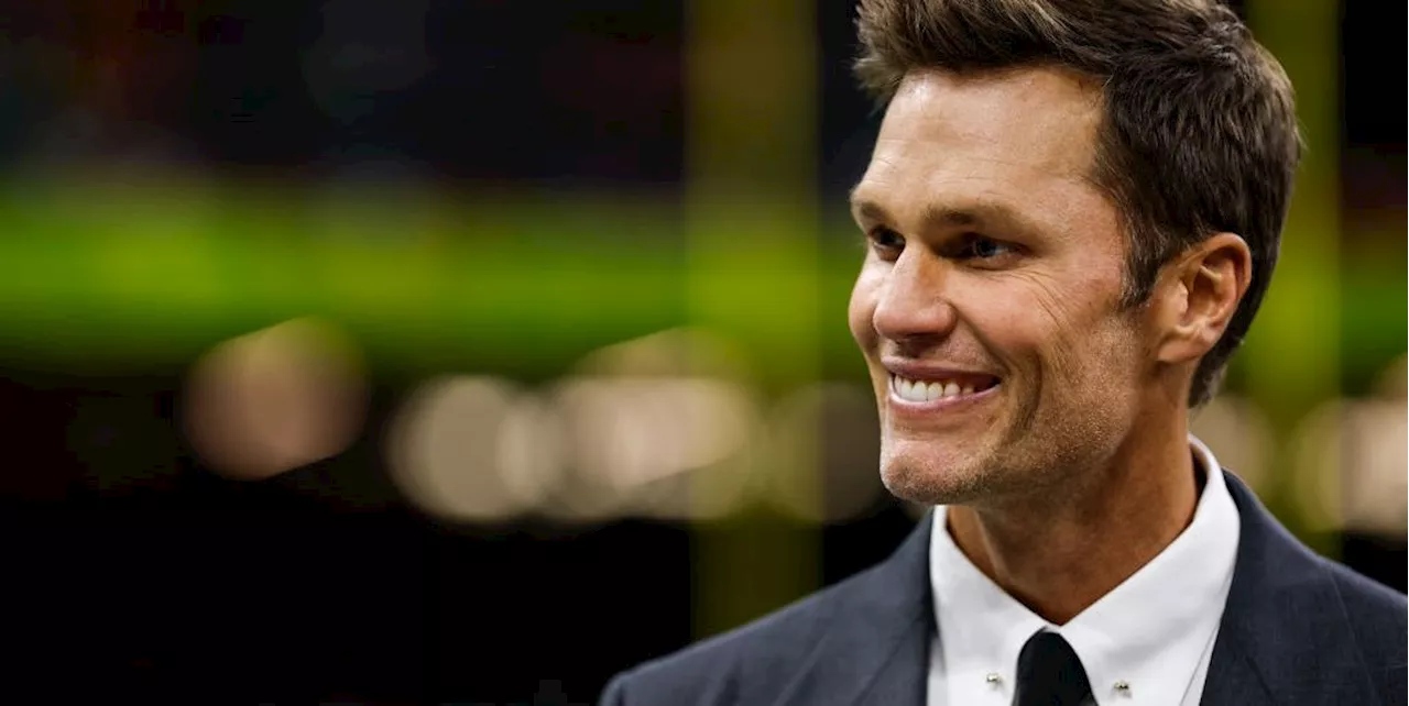 Tom Brady's $740,000 Super Bowl Watch Steals the Show