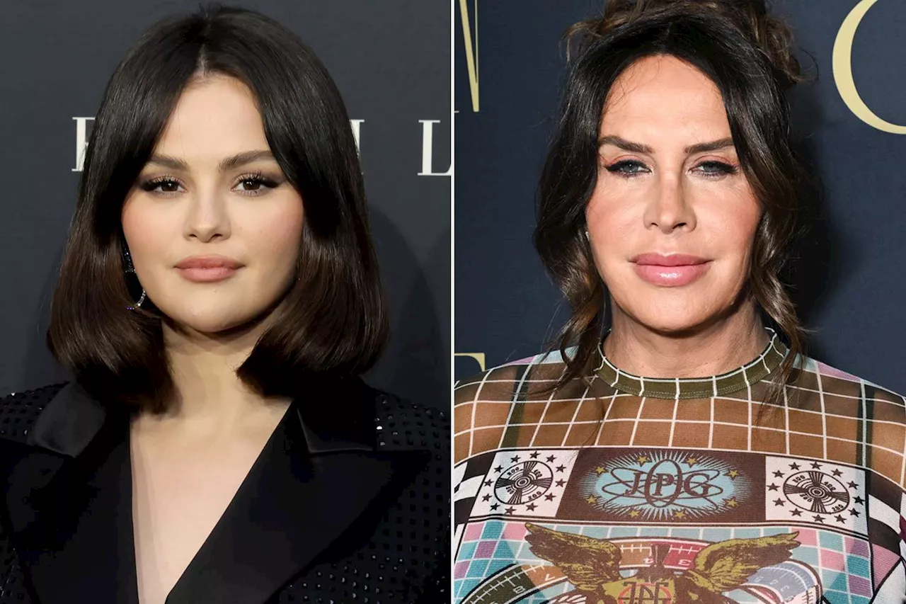 Selena Gomez Says 'Some Magic Has Disappeared' Amid Karla Sofía Gascón Controversy