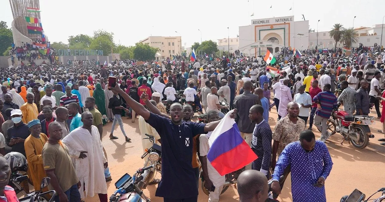 Ho assistito a guerre e colpi di Stato: ora in Niger sperimento un regime di eccezione