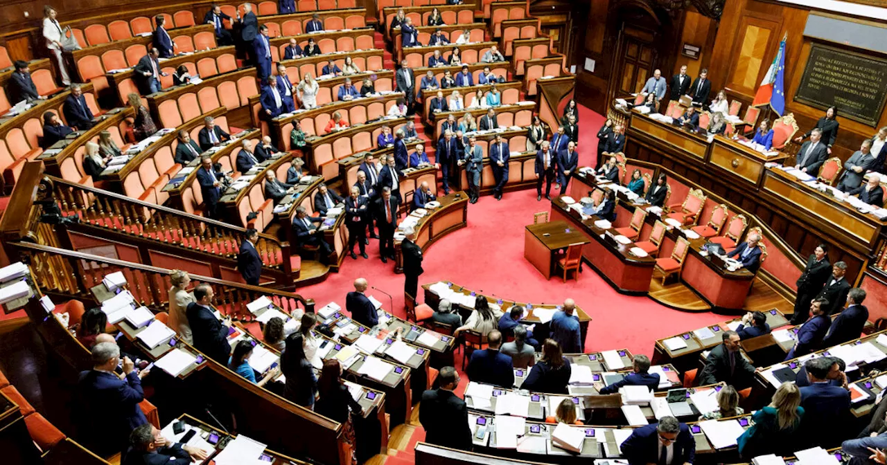 Il decreto Milleproroghe incagliato al Senato: opposizioni sulle barricate per la riapertura della…