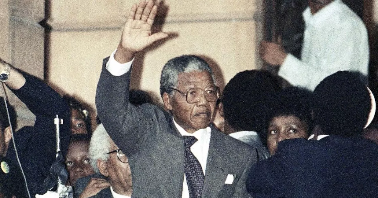 L'eredità di Mandela: un sogno rimandato?