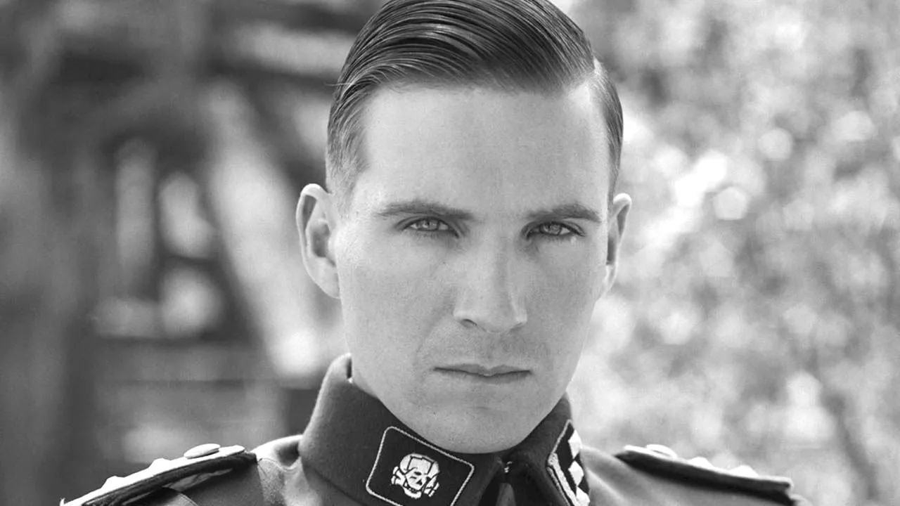 Ralph Fiennes' Meisterleistung als Amon Göth in „Schindlers Liste“