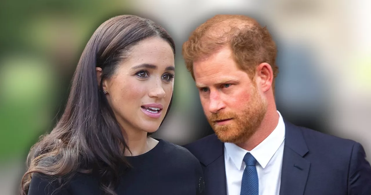 Meghan von Harrys Vermögen überrascht