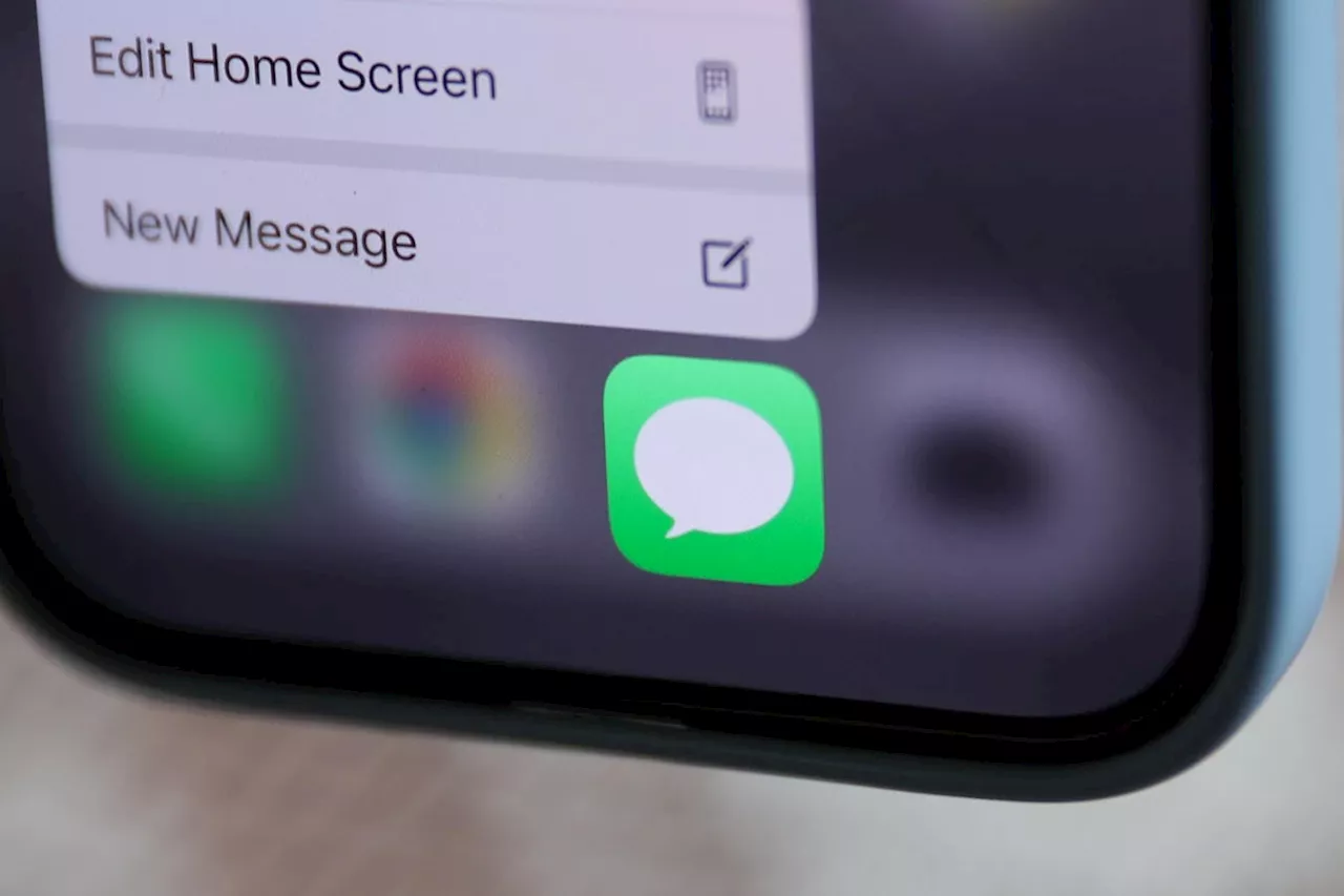 iMessage and Android Messages to Gain Edit, Recall, and Delete Features