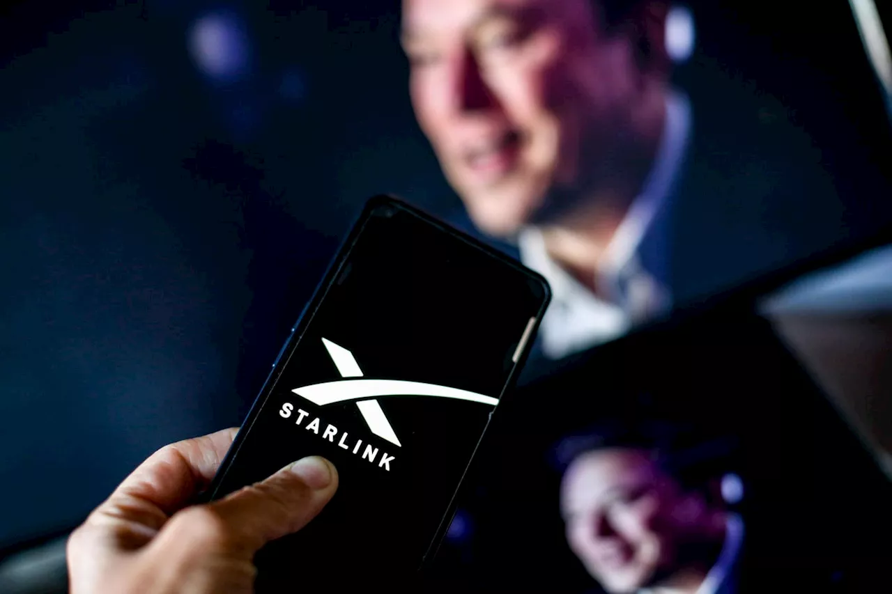 SpaceX Deal Boosts Shares Of U.K. Tech Firm Filtronic