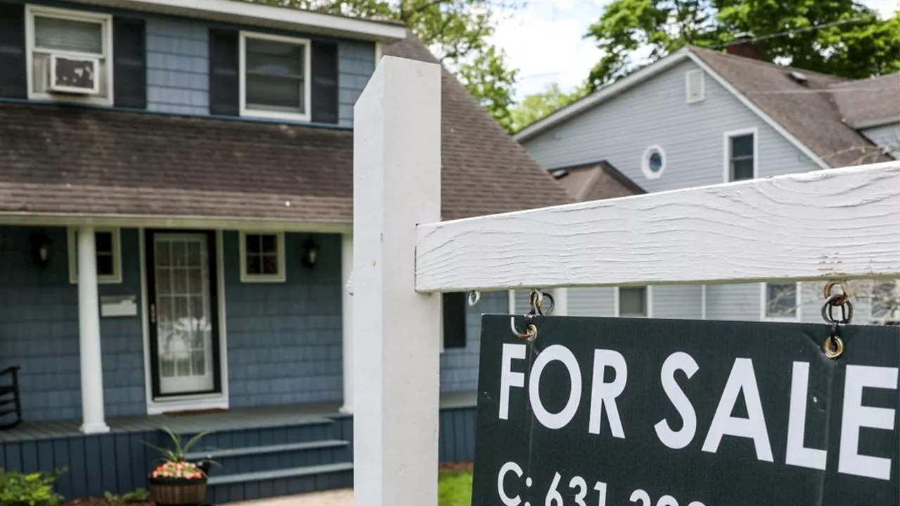 King County housing market sees inventory surge, price gains