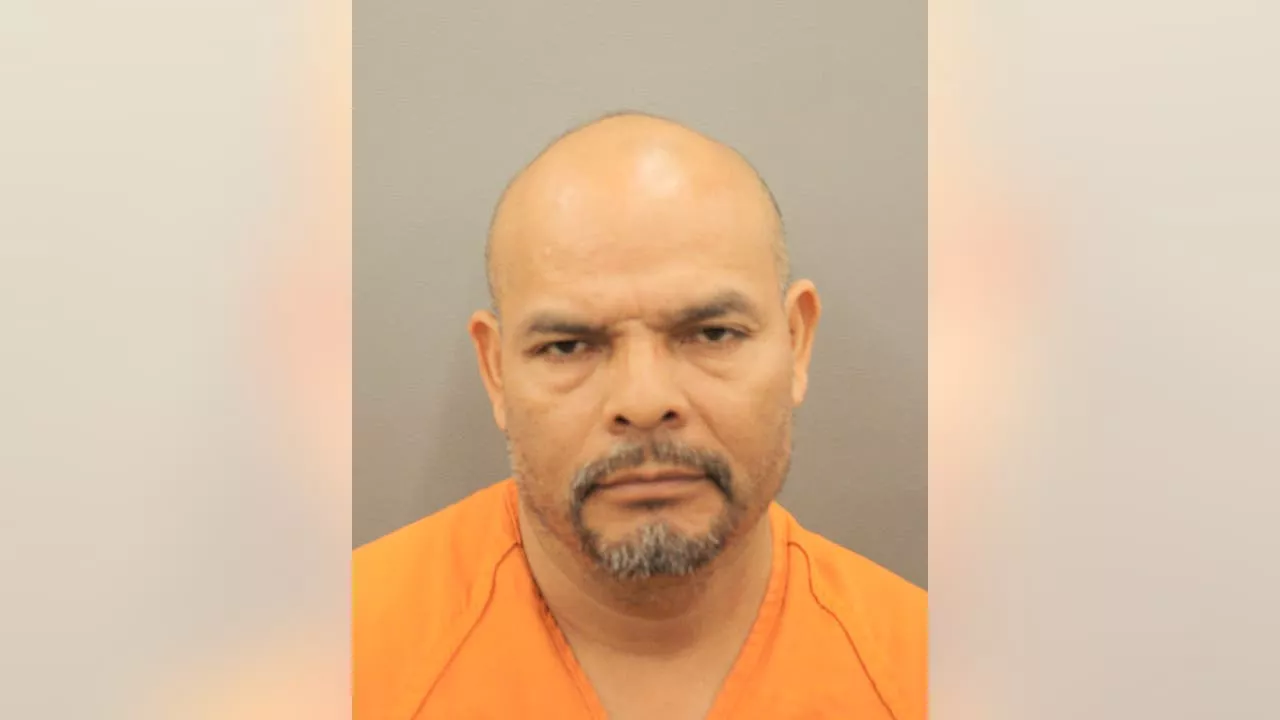 Suspect in San Marcos Woman's Fatal Shooting Arrested in Harris County