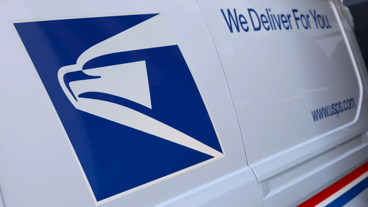 Former USPS Employee Sentenced to Prison for $24 Million Check Theft