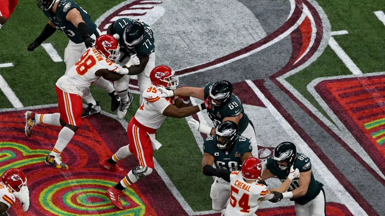 Super Bowl LIX: Chiefs vs. Eagles - A Celebration of Football and Music