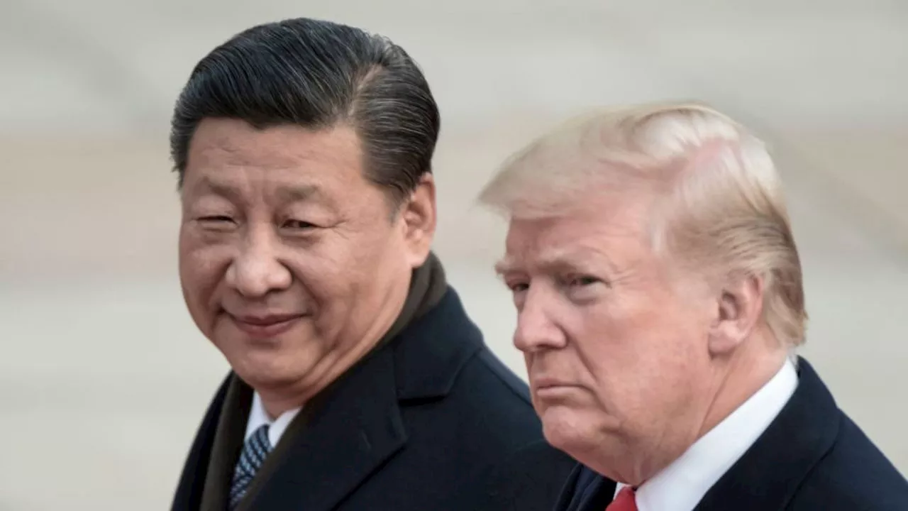 US-China trade war reignites as both sides slap new tariffs