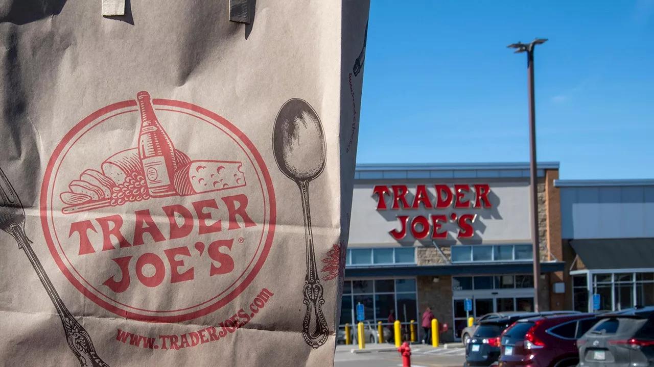 Trader Joe's Limits Egg Purchases to One Dozen Per Customer