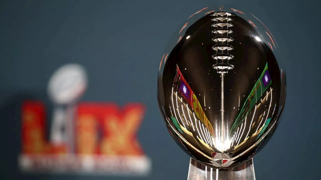 Super Bowl LIX: Chiefs vs. Eagles Live Stream, TV Info, Halftime Show