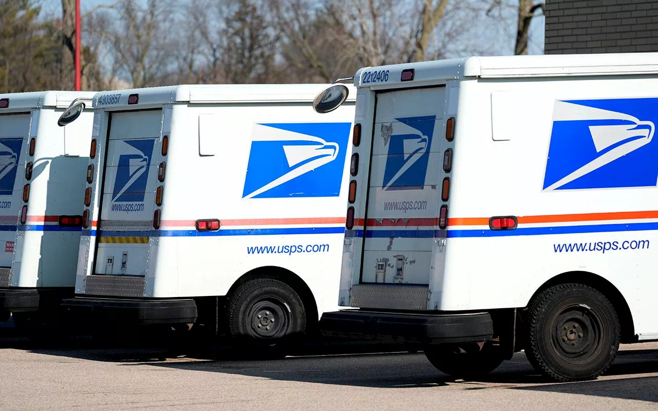 Former USPS Employee Sentenced to Prison for Stealing Over $24 Million in Checks