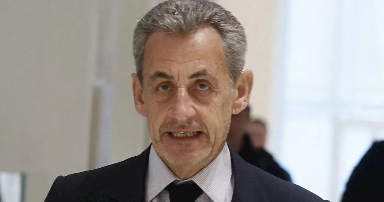 Nicolas Sarkozy sous bracelet électronique : Cécilia Attias a une réaction qui en dit long !