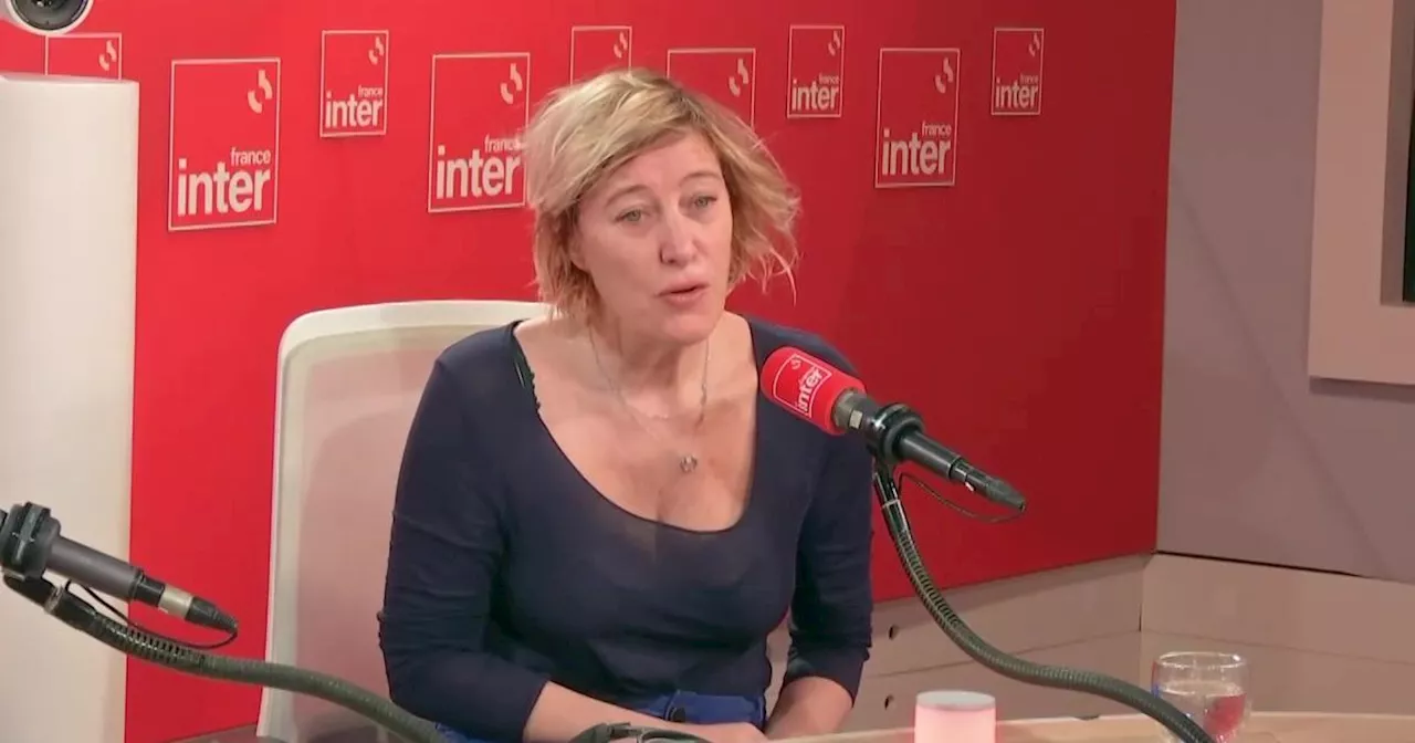 Valeria Bruni-Tedeschi maman à 45 ans, pourquoi elle a sauté le pas : 'Je ressentais vraiment le besoin…”