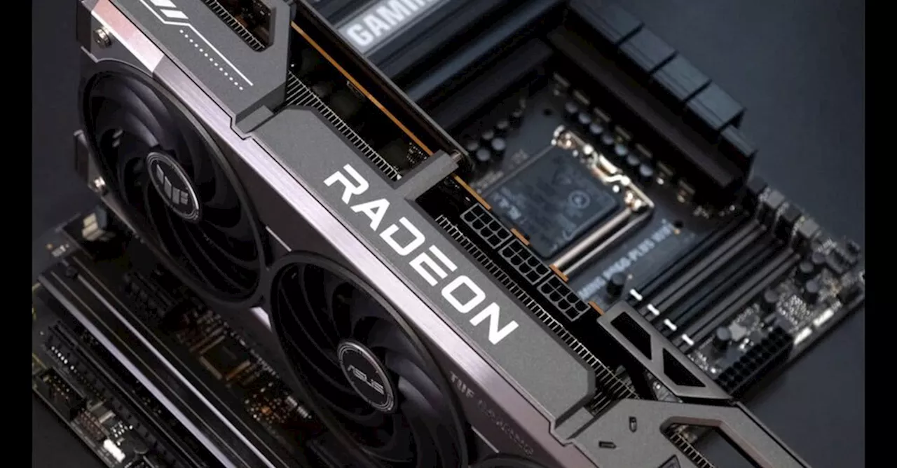 AMD Radeon RX 9070 (XT): Aggressive Preisstrategie und Ende der RX 7800 XT