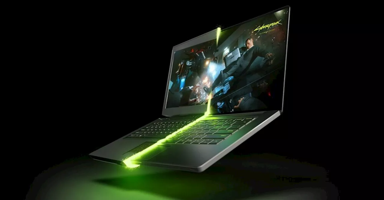 Lohnen Sich Die Neuen RTX-Laptops?