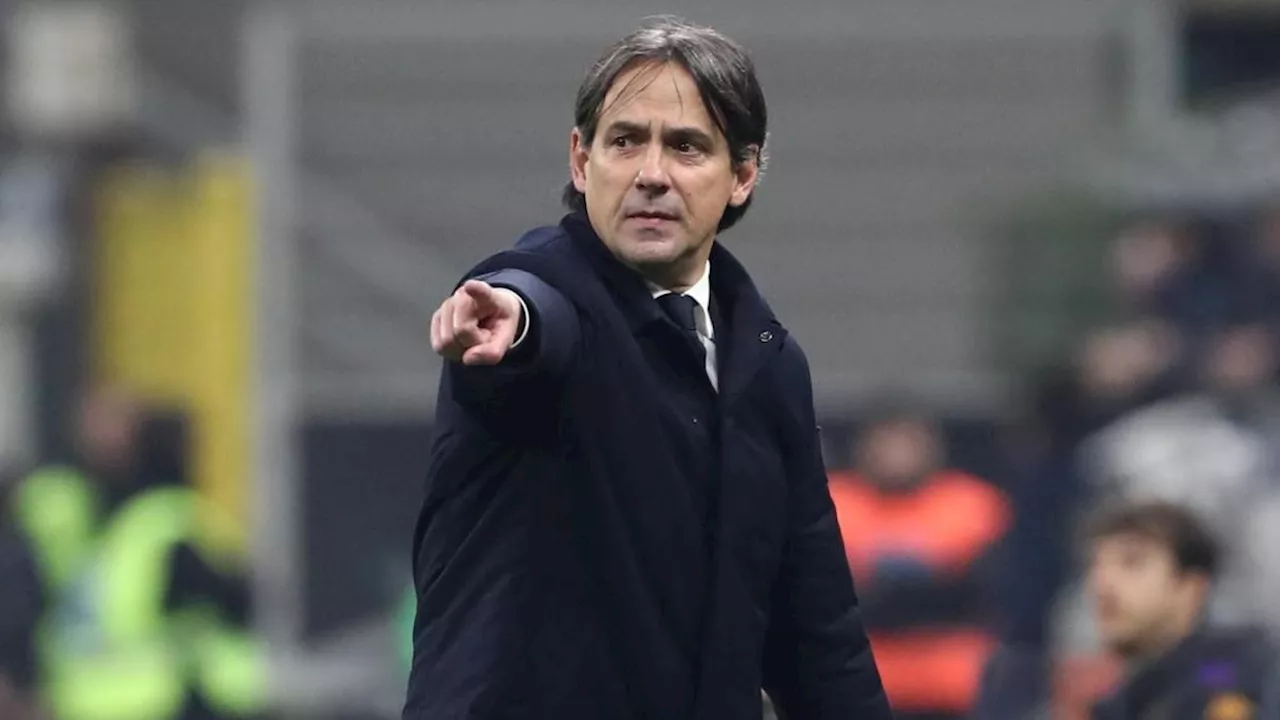 Inzaghi e la rivincita: Inter trionfa contro la Fiorentina