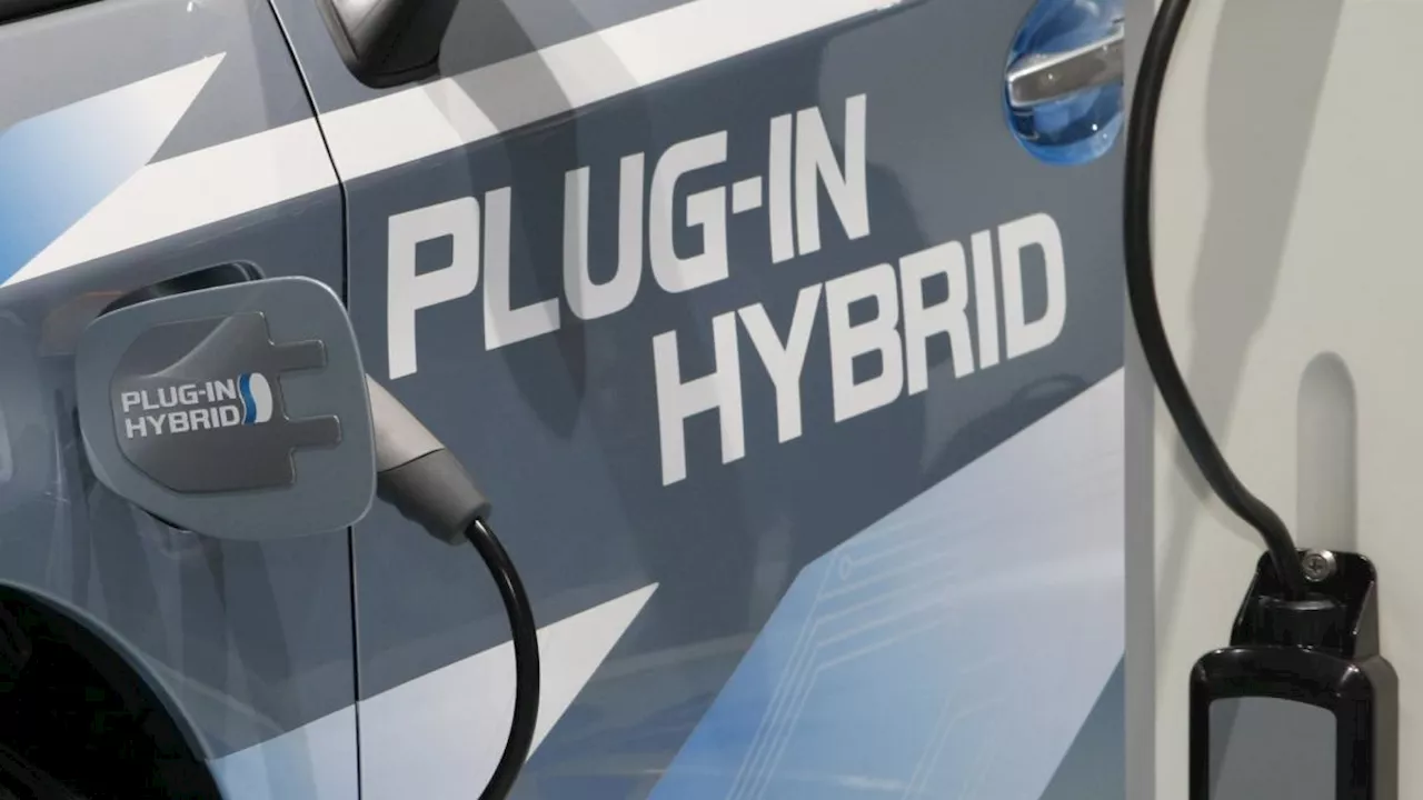 Le ibride plug-in: un'alternativa possibile al futuro dell'auto?