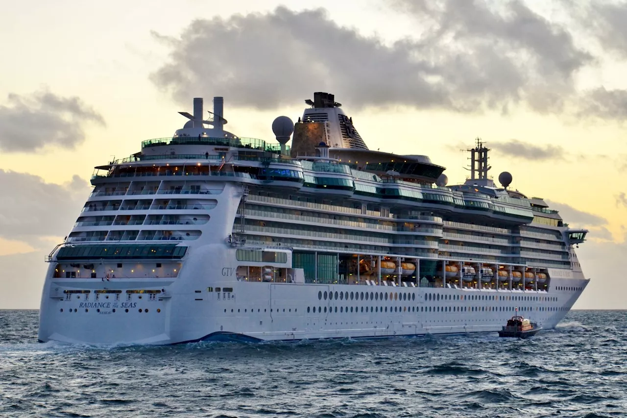 Cruise Ship Outbreaks Surge in 2025