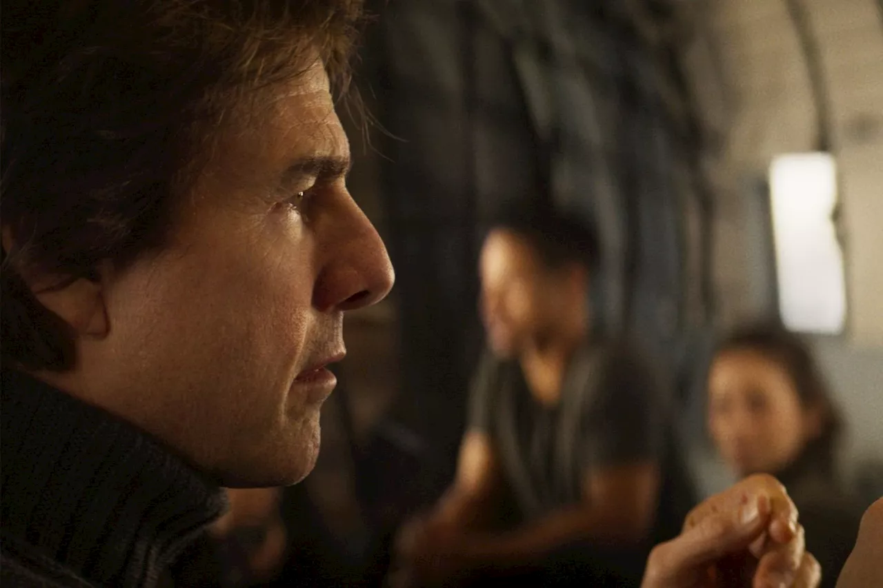 Mission: Impossible – Dead Reckoning Part One: Is This the End for Ethan Hunt?