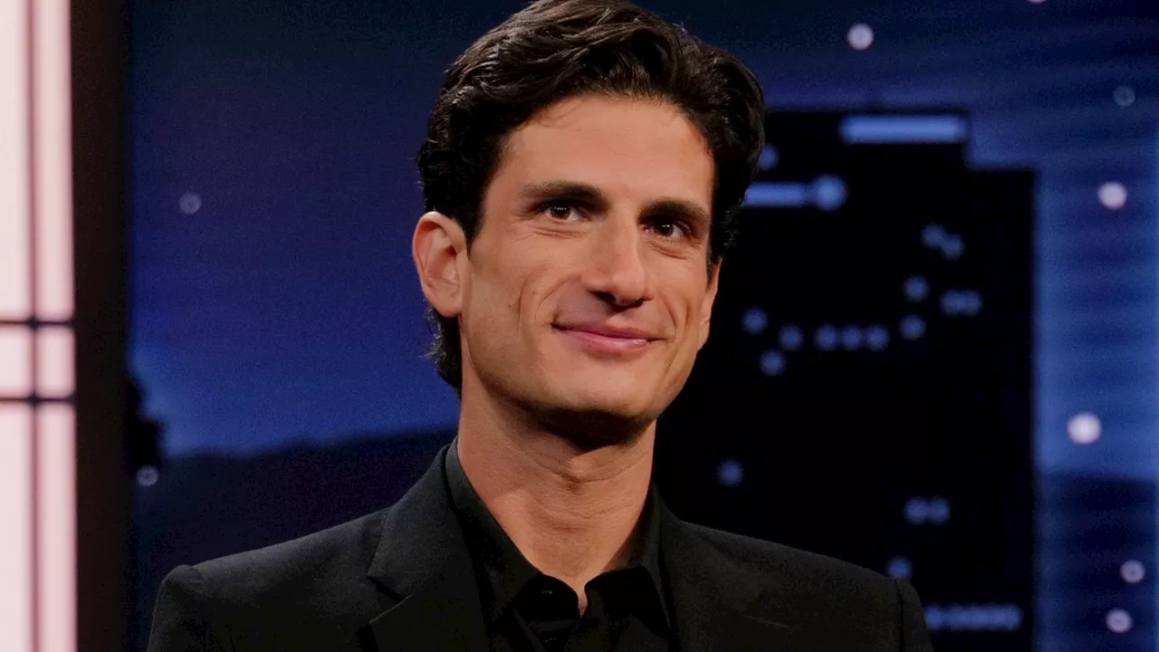 Did Jack Schlossberg Delete His Instagram Over a Feud With the Daily Mail?