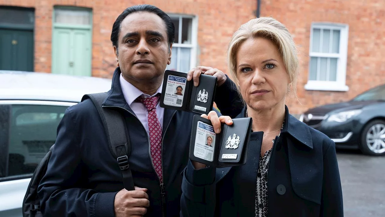 Unforgotten Season 6: All You Need to Know