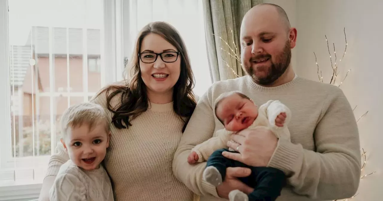 Miracle Mum Lor Heron Shares Her IVF Journey and Creates Support Network for Other Mothers