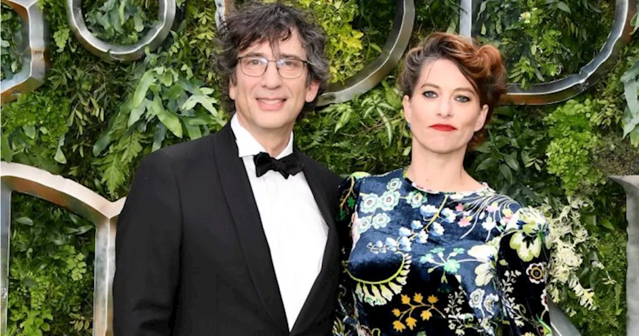 Neil Gaiman and Amanda Palmer Sued for Sexual Assault and Human Trafficking by Former Babysitter