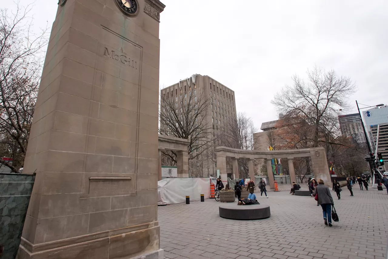 McGill University Announces Layoffs and Cost Cuts Amidst Financial Deficit