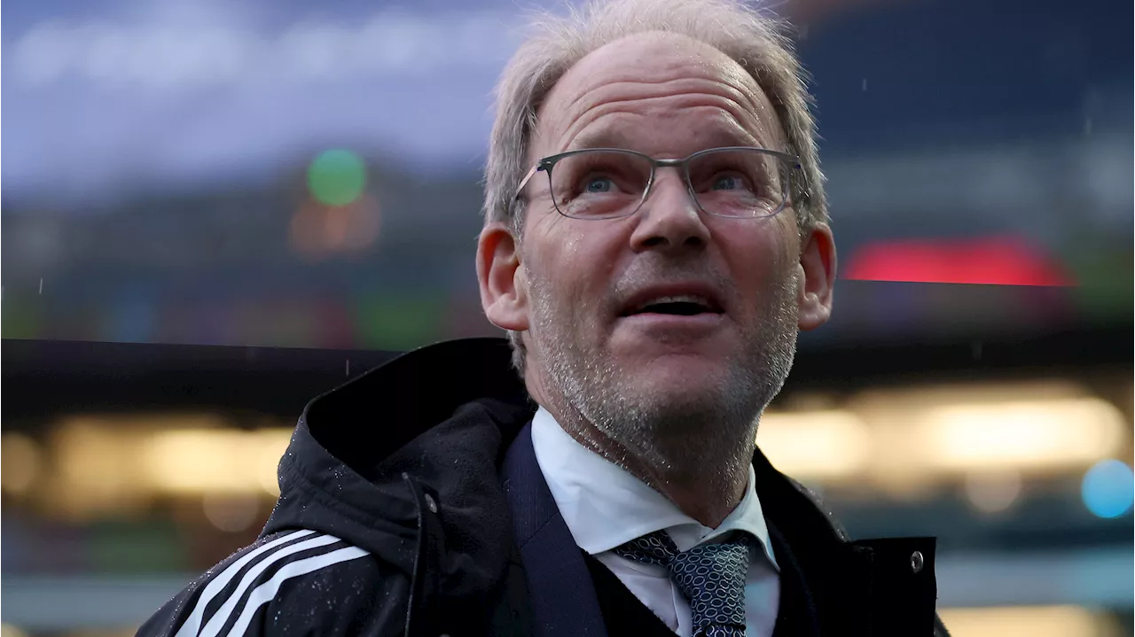 Schmetzer Sees Club World Cup as Platform for MLS Growth