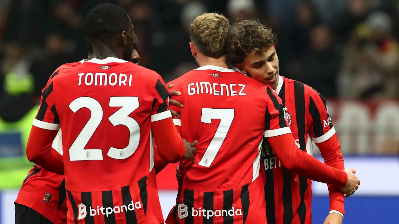 Milan-Feyenoord Champions League: Diretta TV e Streaming