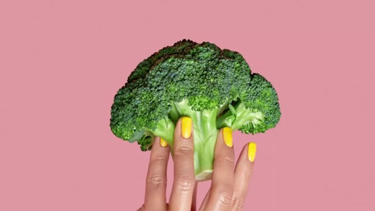 Broccoli: 5 Benefici Sorprendenti per la Tua Salute