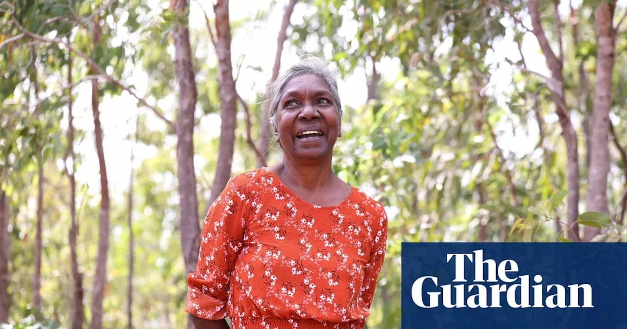 A Piece of Red Cloth: A Pioneering Collaboration Between Aboriginal and Non-Aboriginal Storytellers